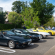 Illustration for article titled Here’s How Japan Does a Giant Mazda Rotary Party